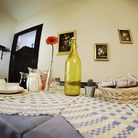 La Locanda Del Convento Torricella in Sabina 외부 사진